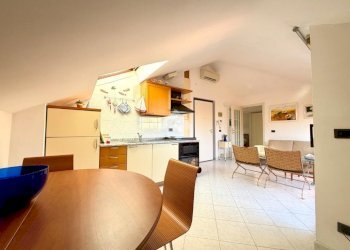 Bilocale Via Don Boselli, Alassio - foto 7