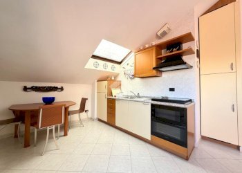 Bilocale Via Don Boselli, Alassio - foto 8