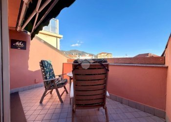 Bilocale Via Don Boselli, Alassio - foto 9