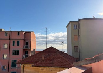 Bilocale Via Don Boselli, Alassio - foto 12