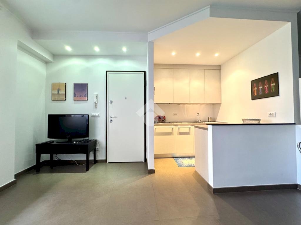 Loft Via leonardo Da Vinci, Alassio - photo 2