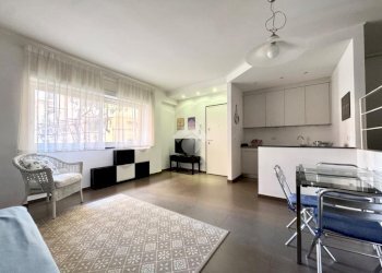 Loft Via leonardo Da Vinci, Alassio - foto 3