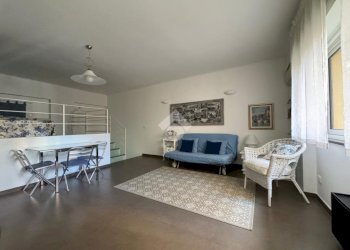 Loft Via leonardo Da Vinci, Alassio - foto 4