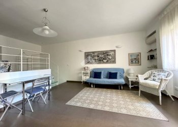 Loft Via leonardo Da Vinci, Alassio - foto 6