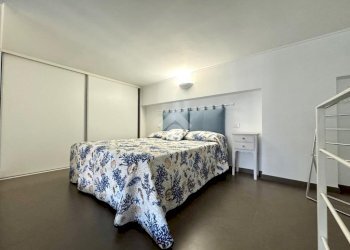 Loft Via leonardo Da Vinci, Alassio - foto 7