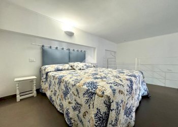 Loft Via leonardo Da Vinci, Alassio - foto 8