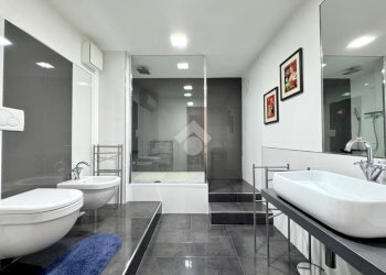 Loft Via leonardo Da Vinci, Alassio - foto 9