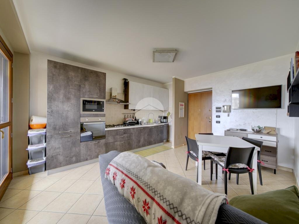 Trilocale Via Torino, Giaveno - foto 1