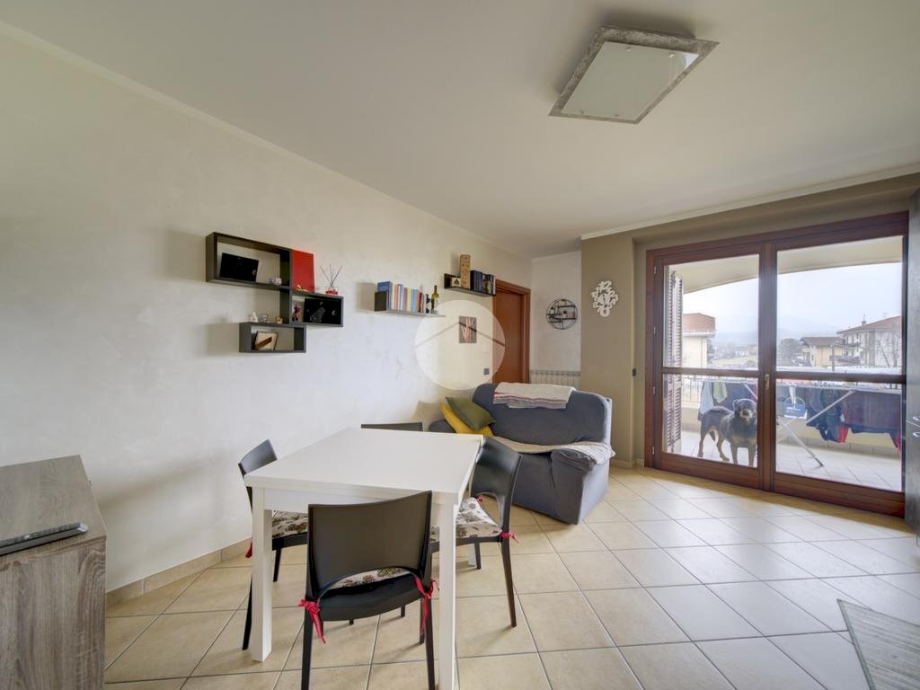 Trilocale Via Torino, Giaveno - foto 3