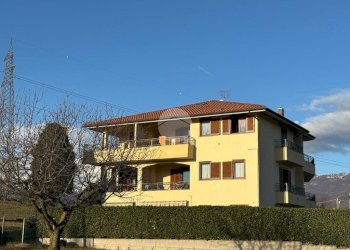 Trilocale Via Torino, Giaveno - foto 12