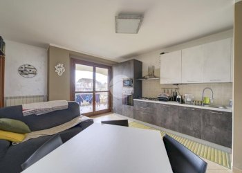 Trilocale Via Torino, Giaveno - foto 4