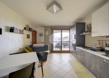 Trilocale Via Torino, Giaveno - foto 14