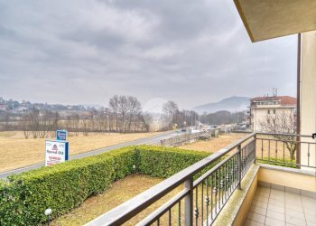 Trilocale Via Torino, Giaveno - foto 21