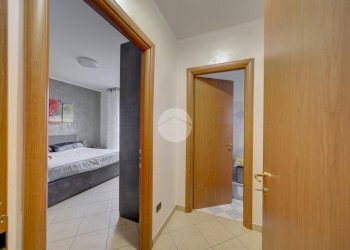 Trilocale Via Torino, Giaveno - foto 25