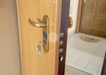 Trilocale Via Torino, Giaveno - foto 26