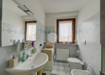 Trilocale Via Torino, Giaveno - foto 30