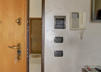 Trilocale Via Torino, Giaveno - foto 32