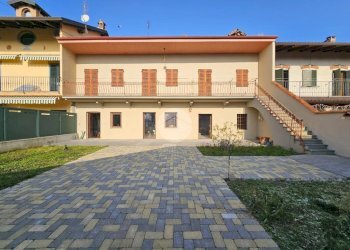 Casa indipendente Via IV Novembre, Caluso - foto 1