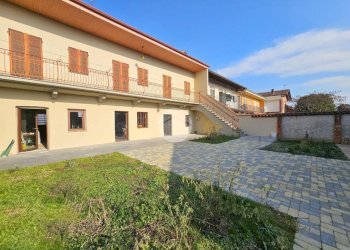 Casa indipendente Via IV Novembre, Caluso - foto 2