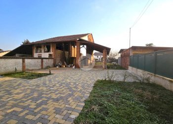 Casa indipendente Via IV Novembre, Caluso - foto 4