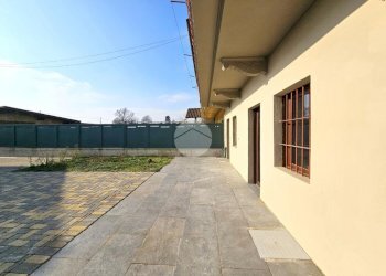 Casa indipendente Via IV Novembre, Caluso - foto 6