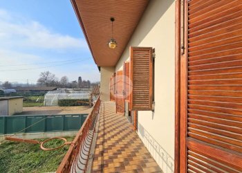 Casa indipendente Via IV Novembre, Caluso - foto 17