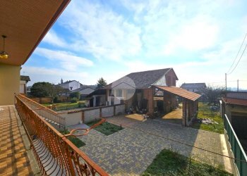 Casa indipendente Via IV Novembre, Caluso - foto 19