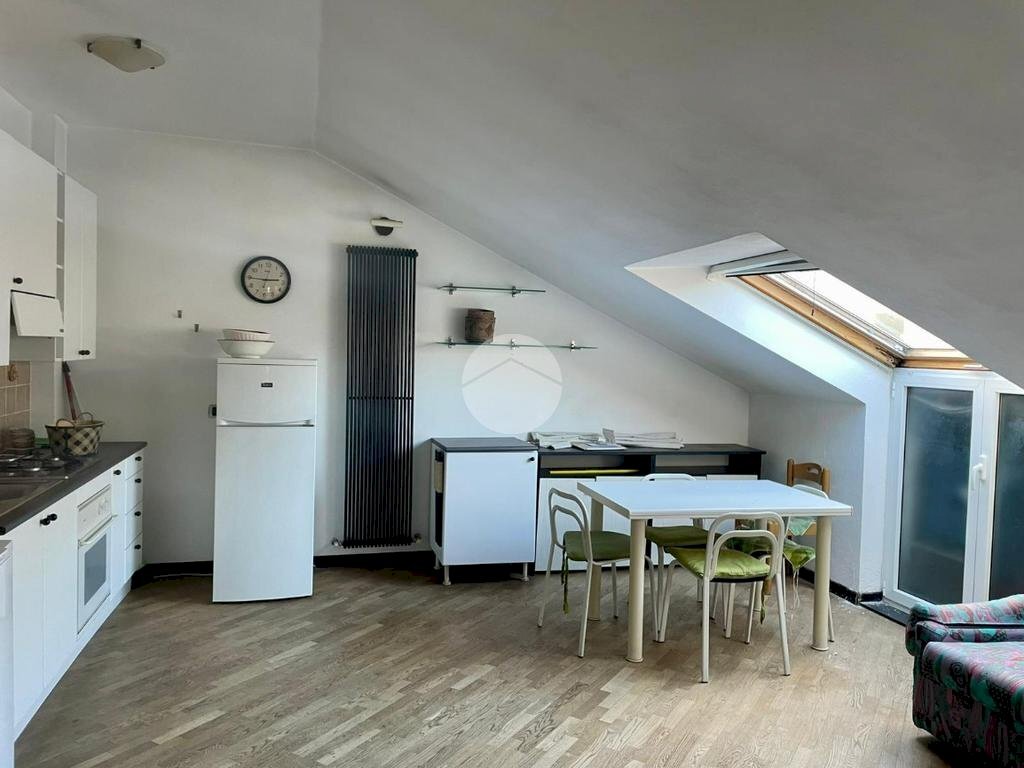 Attic Via Nazionale, Sestri Levante - photo 1