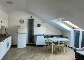 Mansarda Via Nazionale, Sestri Levante - foto 1