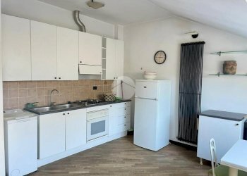 Mansarda Via Nazionale, Sestri Levante - foto 2