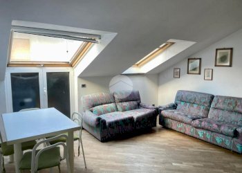 Mansarda Via Nazionale, Sestri Levante - foto 3