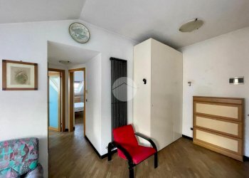 Mansarda Via Nazionale, Sestri Levante - foto 5