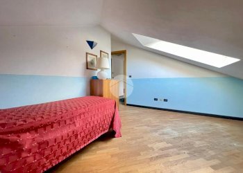 Mansarda Via Nazionale, Sestri Levante - foto 10