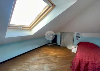 Mansarda Via Nazionale, Sestri Levante - foto 11