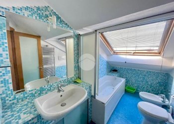 Mansarda Via Nazionale, Sestri Levante - foto 12