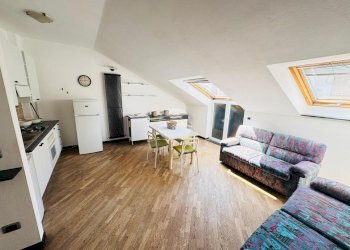 Attic Via Nazionale, Sestri Levante - photo 4