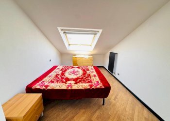 Attic Via Nazionale, Sestri Levante - photo 6