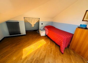 Attic Via Nazionale, Sestri Levante - photo 10