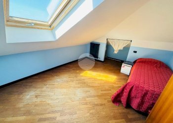 Attic Via Nazionale, Sestri Levante - photo 11