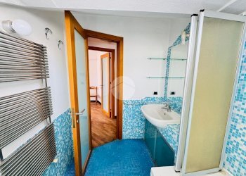 Attic Via Nazionale, Sestri Levante - photo 12