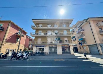 Attic Via Nazionale, Sestri Levante - photo 15