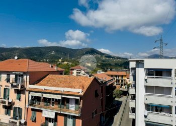 Attic Via Nazionale, Sestri Levante - photo 16