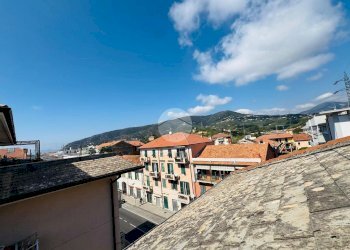 Attic Via Nazionale, Sestri Levante - photo 18