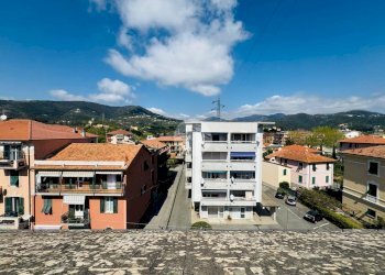 Attic Via Nazionale, Sestri Levante - photo 21