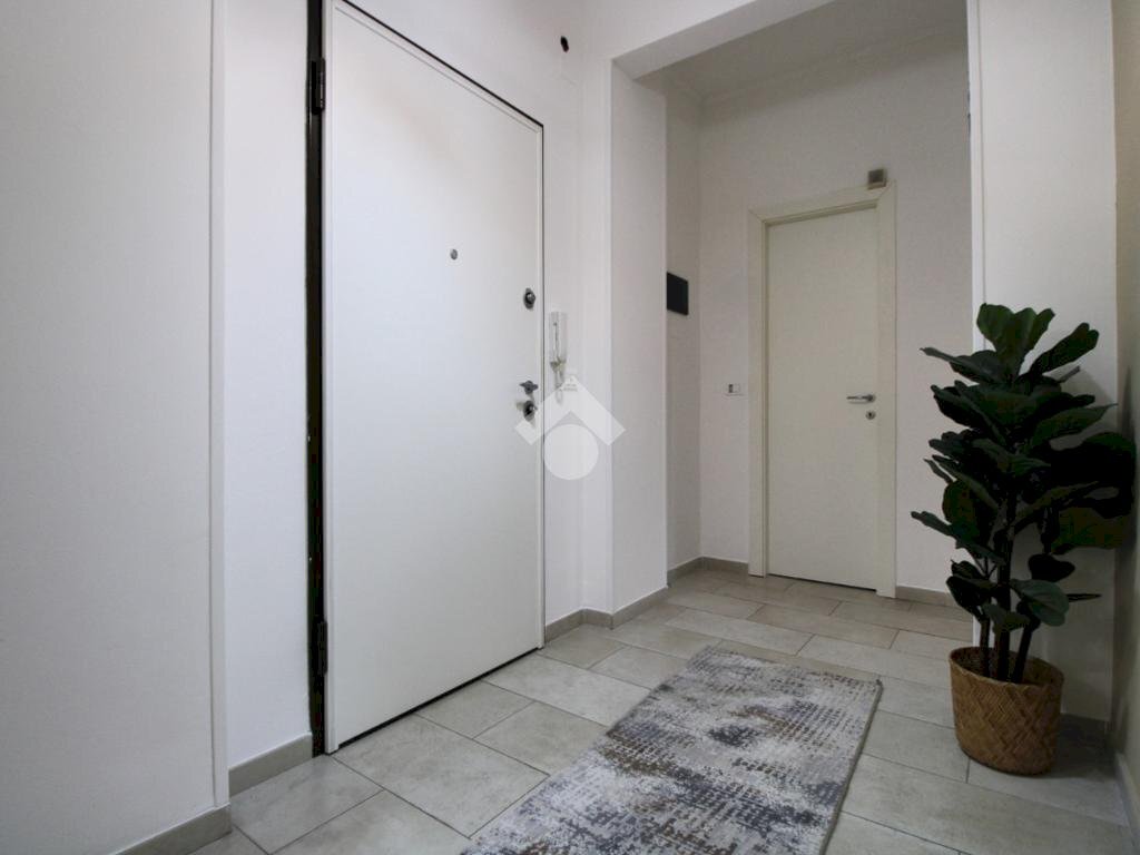 Quadrilocale Viale Adolfo e Adelina Devoto, Chiavari - foto 2