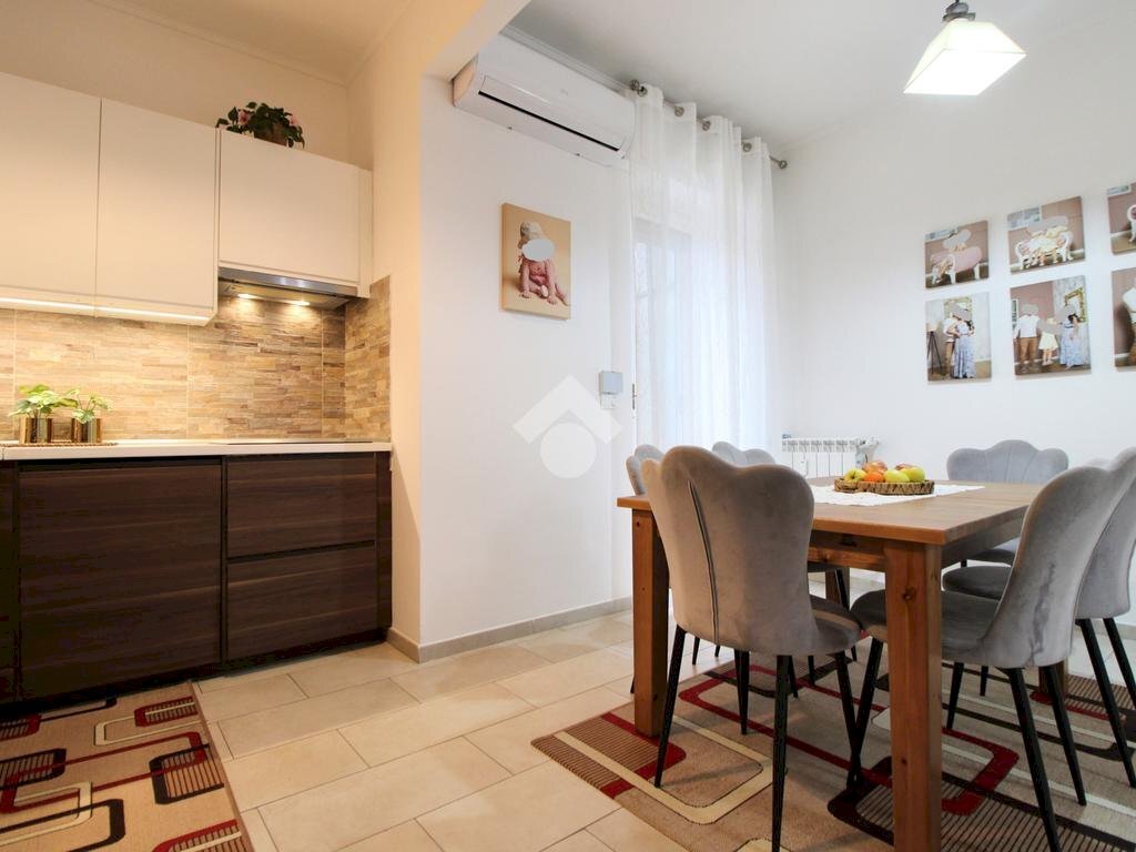 Quadrilocale Viale Adolfo e Adelina Devoto, Chiavari - foto 3