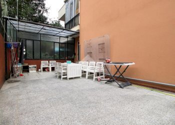 Quadrilocale Viale Adolfo e Adelina Devoto, Chiavari - foto 9