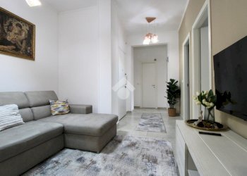 Quadrilocale Viale Adolfo e Adelina Devoto, Chiavari - foto 15