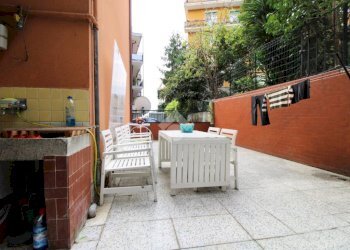 Quadrilocale Viale Adolfo e Adelina Devoto, Chiavari - foto 10