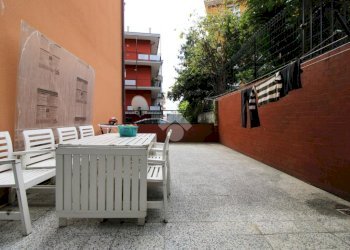 Quadrilocale Viale Adolfo e Adelina Devoto, Chiavari - foto 12